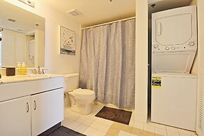 OneLuxStay in the Heart of Brickell