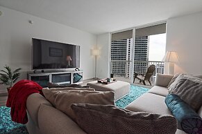 OneLuxStay in the Heart of Brickell