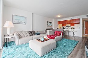 OneLuxStay in the Heart of Brickell