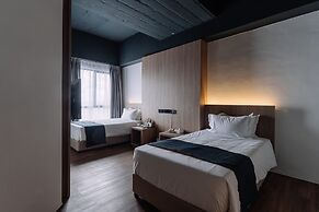 Impiana by Roxy Hotel