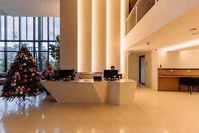 Impiana by Roxy Hotel