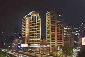 Plaza International Hotel Zhejiang