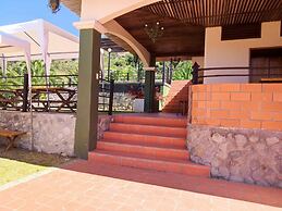 QUINTA MARIA ISABEL