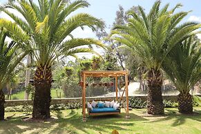 QUINTA MARIA ISABEL