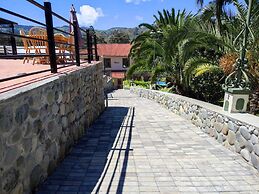 QUINTA MARIA ISABEL