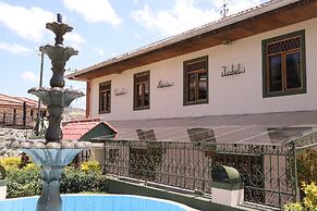 QUINTA MARIA ISABEL