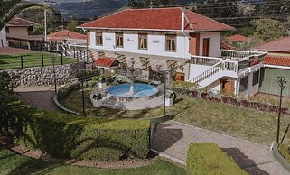 QUINTA MARIA ISABEL