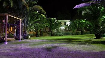 QUINTA MARIA ISABEL
