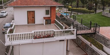 QUINTA MARIA ISABEL