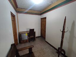 QUINTA MARIA ISABEL