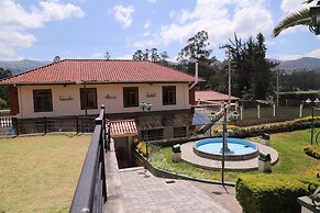 QUINTA MARIA ISABEL