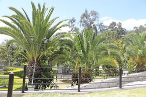 QUINTA MARIA ISABEL