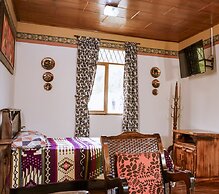 QUINTA MARIA ISABEL