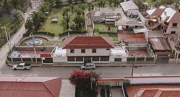 QUINTA MARIA ISABEL