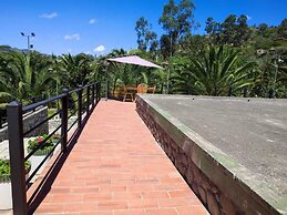 QUINTA MARIA ISABEL