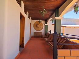 QUINTA MARIA ISABEL