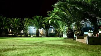 QUINTA MARIA ISABEL