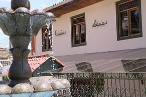 QUINTA MARIA ISABEL