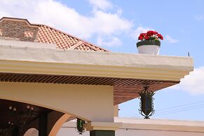 QUINTA MARIA ISABEL