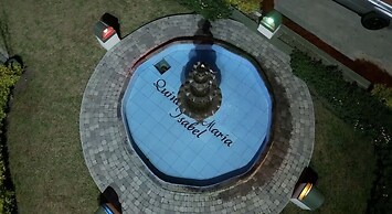 QUINTA MARIA ISABEL