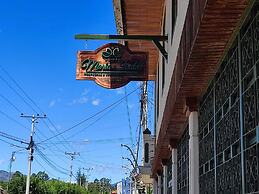 QUINTA MARIA ISABEL