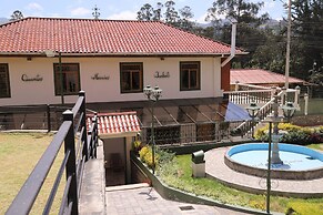 QUINTA MARIA ISABEL