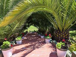QUINTA MARIA ISABEL