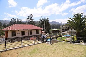 QUINTA MARIA ISABEL