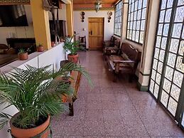 QUINTA MARIA ISABEL