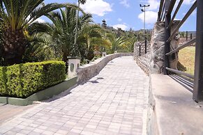 QUINTA MARIA ISABEL