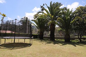 QUINTA MARIA ISABEL