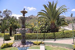 QUINTA MARIA ISABEL