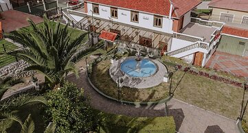 QUINTA MARIA ISABEL