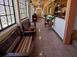 QUINTA MARIA ISABEL