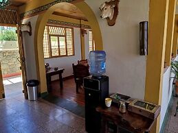 QUINTA MARIA ISABEL