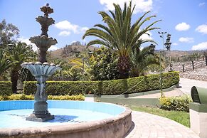 QUINTA MARIA ISABEL