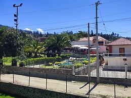 QUINTA MARIA ISABEL