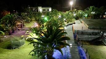 QUINTA MARIA ISABEL