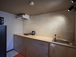 ADAN RESORT -LANTERN-