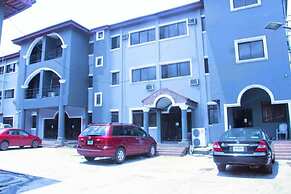 Samsy Hotel and Suites Benin City