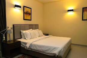 Samsy Hotel and Suites Benin City