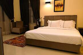Samsy Hotel and Suites Benin City