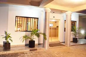 Samsy Hotel and Suites Benin City