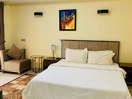 Samsy Hotel and Suites Benin City