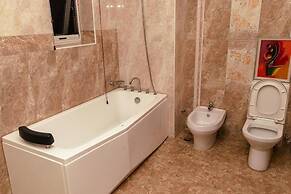 Samsy Hotel and Suites Benin City