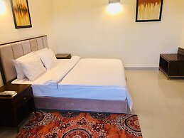 Samsy Hotel and Suites Benin City