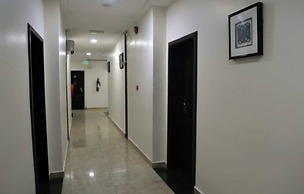 Samsy Hotel and Suites Benin City
