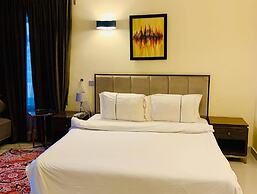 Samsy Hotel and Suites Benin City
