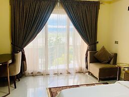 Samsy Hotel and Suites Benin City