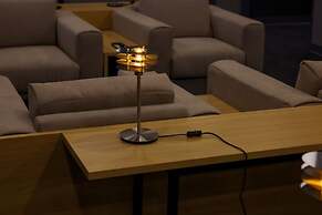 Workers Hotel Daejeon by Aank